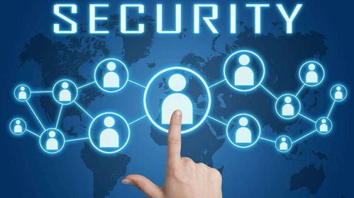 冒牌VPN 網絡安全的隱形殺手與信息安全軟件開發的挑戰